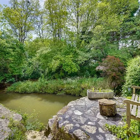 Holiday home Charming With A Pool *