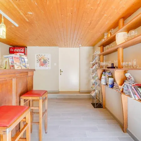 Charming With A Pool Holiday home Blasimon