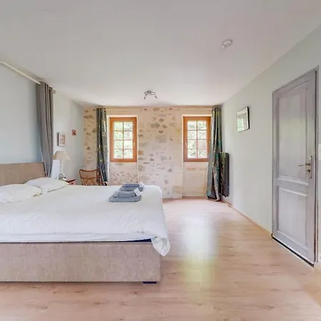 Holiday home Charming With A Pool