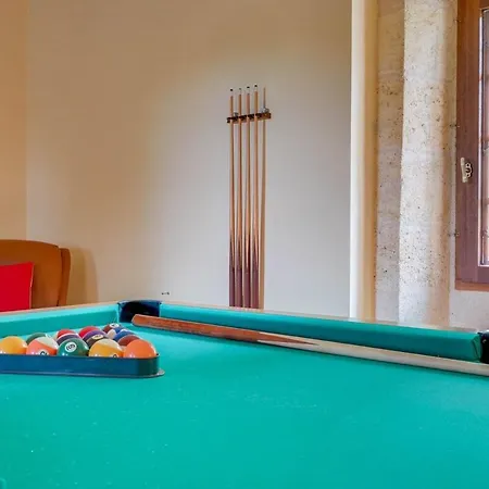 Charming With A Pool Holiday home Blasimon