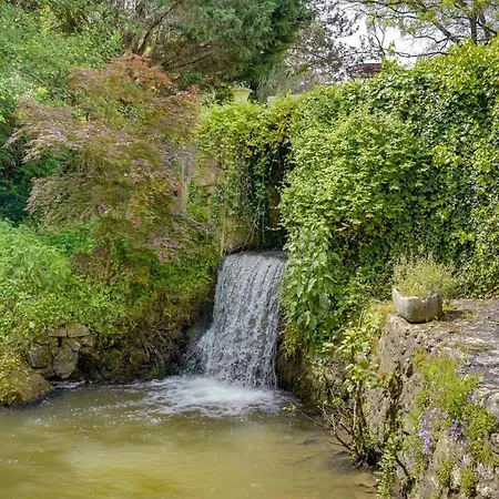 Charming With A Pool Blasimon