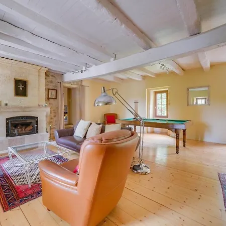 Holiday home Charming With A Pool *